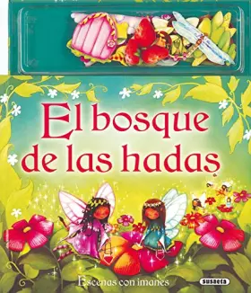 Couverture du produit · El bosque de las hadas