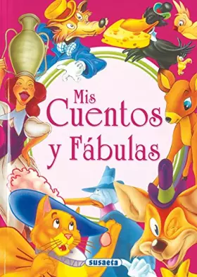 Couverture du produit · Mis cuentos y fábulas 2