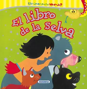 Couverture du produit · El libro de la selva (Clásicos Para Tocar)