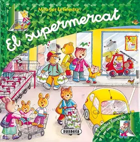 Couverture du produit · El Supermercat
