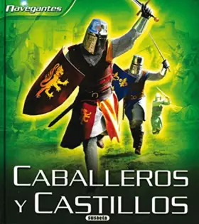 Couverture du produit · Caballeros y castillos (Navegantes)