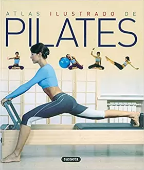 Couverture du produit · Pilates