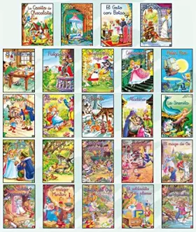 Couverture du produit · El gato con botas