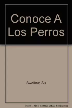 Couverture du produit · Perros : animales amigos