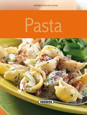 Couverture du produit · Pasta