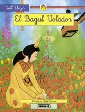 Couverture du produit · Bagul Volador