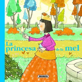 Couverture du produit · Princesa De La Mel (Rondallari Catala)