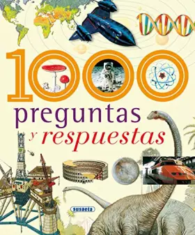 Couverture du produit · 1.000 preguntas y respuestas