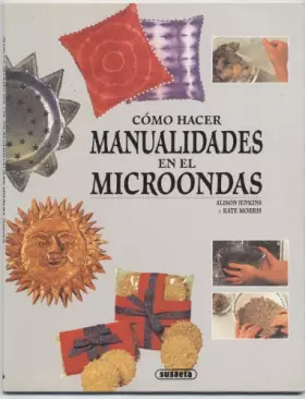 Couverture du produit · Como hacer manualidades