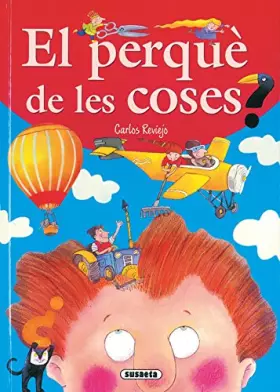 Couverture du produit · Perque De Les Coses (Acudits I Mes)