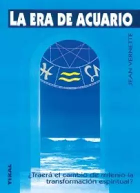 Couverture du produit · ERA DE ACUARIO (SIN COLECCION)