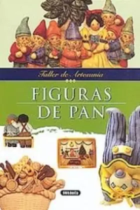 Couverture du produit · Figuras de pan