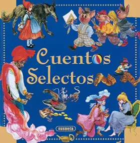 Couverture du produit · Cuentos selectos