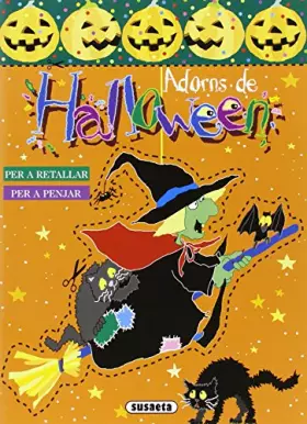 Couverture du produit · Halloween