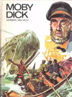 Couverture du produit · Moby Dick