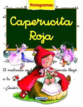 Couverture du produit · Caperucita