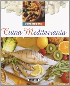 Couverture du produit · Cuina Mediterranea