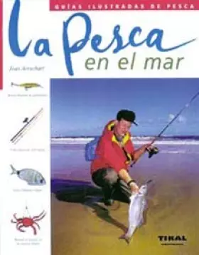 Couverture du produit · LA PESCA EN EL MAR