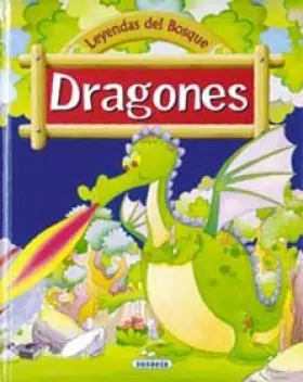 Couverture du produit · Dragones