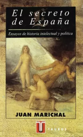 Couverture du produit · EL SECRETO DE ESPAÑA