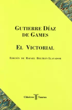 Couverture du produit · Diaz de games el victorial