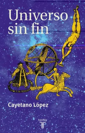 Couverture du produit · Universo Sin Fin (Pensamiento)