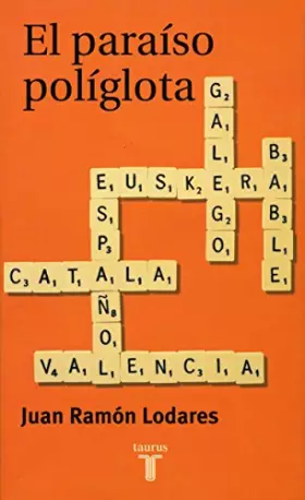Couverture du produit · EL PARAISO POLIGLOTA