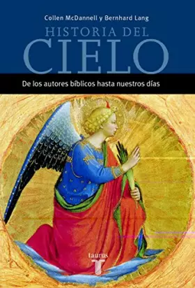 Couverture du produit · Historia del Cielo (TAURUS MINOR)