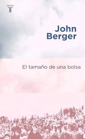 Couverture du produit · EL TAMAÑO DE UNA BOLSA