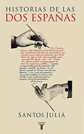 Couverture du produit · Historias De Las Dos Espanas