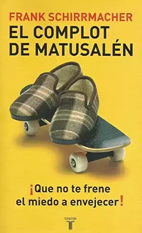 Couverture du produit · EL COMPLOT DE MATUSALEN