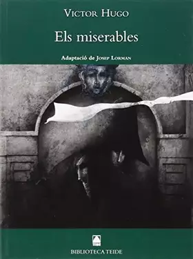 Couverture du produit · Biblioteca Teide 045 - Els Miserables -Víctor Hugo