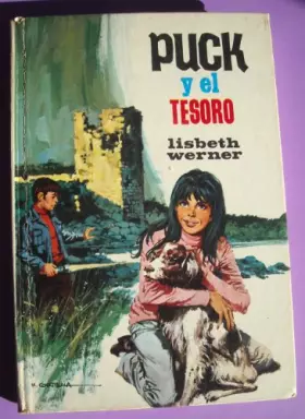 Couverture du produit · PUCK Y EL TESORO