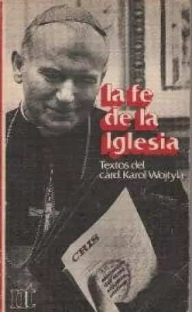 Couverture du produit · La fe de la Iglesia (NT temas)