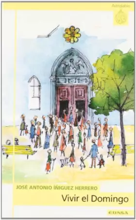 Couverture du produit · Vivir el domingo