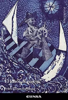 Couverture du produit · El barco de juncos