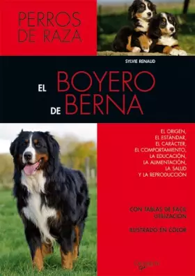 Couverture du produit · El boyero de berna (Animales)