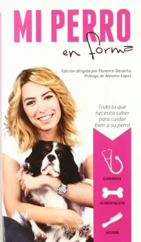 Couverture du produit · La salud del perro (Animales)