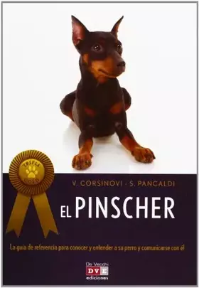 Couverture du produit · Pinscher, el
