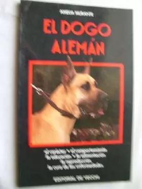 Couverture du produit · DOGO ALEMAN, EL