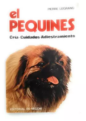 Couverture du produit · Pequines, el