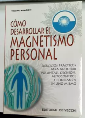 Couverture du produit · Como desarrollar el magnetismo personal
