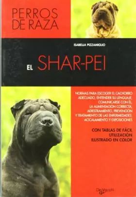 Couverture du produit · El shar-pei