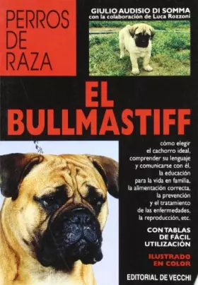 Couverture du produit · El bullmastiff