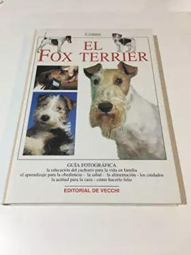Couverture du produit · El fox terrier