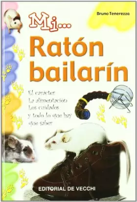 Couverture du produit · Mi ratón bailarín