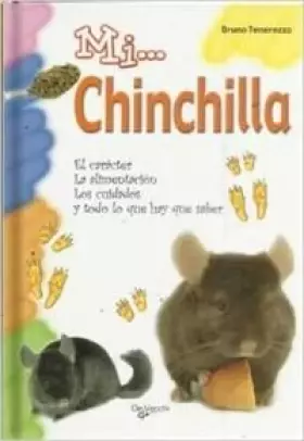 Couverture du produit · Mi-- chinchilla
