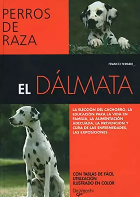 Couverture du produit · El dálmata