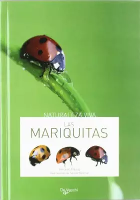 Couverture du produit · Mariquitas, las