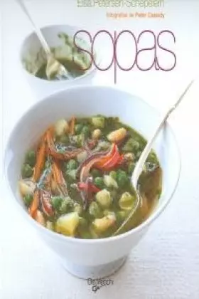 Couverture du produit · Sopas